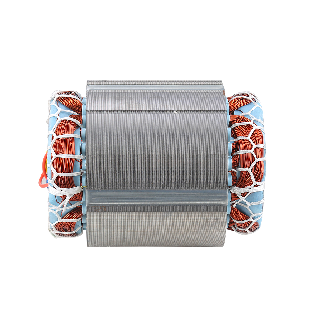 Exquisite Structure Manufacturing Insulation 3 Phase Three-phase Asynchronous Ac Motor