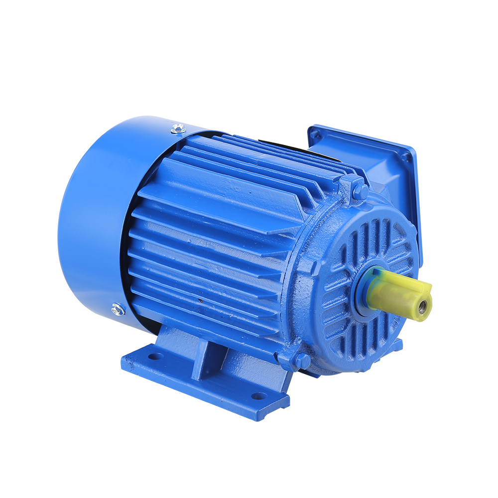 4hp 5.5hp 10hp 15hp 25hp 40hp 75hp 125hp 215hp 270hp Three 3 Phase 220V 380V Ac Induction Electric Motor