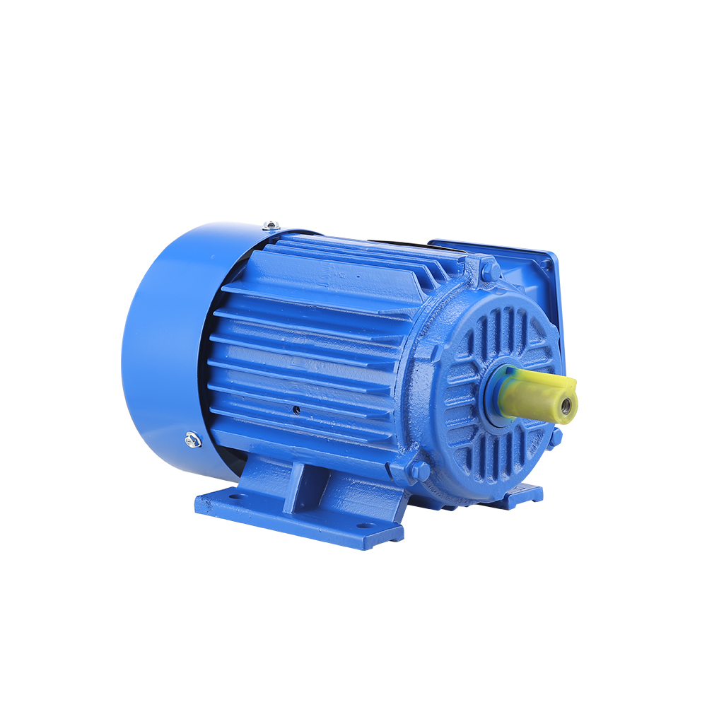 4hp 5.5hp 10hp 15hp 25hp 40hp 75hp 125hp 215hp 270hp Three 3 Phase 220V 380V Ac Induction Electric Motor
