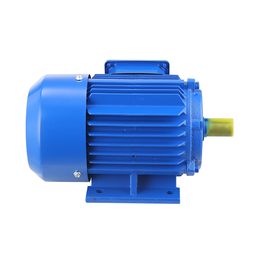 AC MOTOR 0.75KW YE3-model Triple-phase Asynchronous Motor High Power Speed Electric Motor