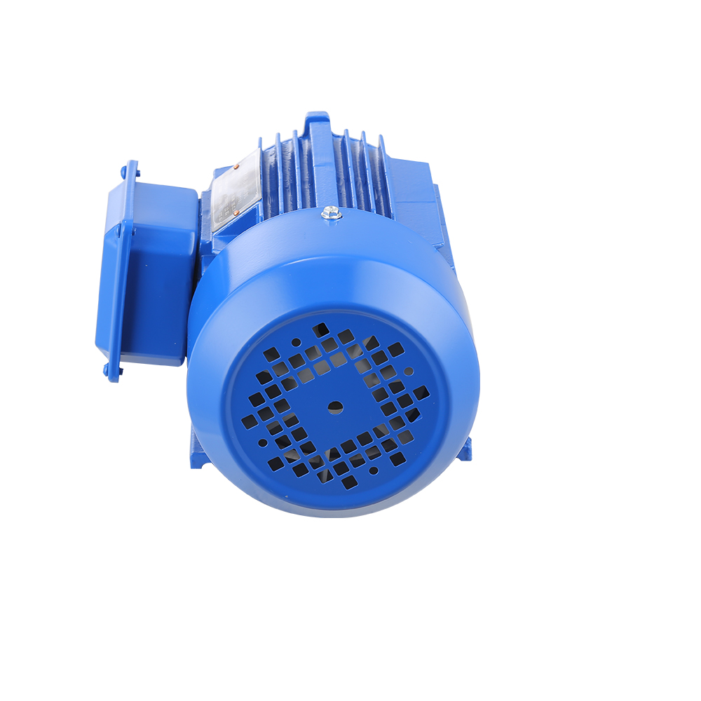AC MOTOR 0.75KW YE3-model Triple-phase Asynchronous Motor High Power Speed Electric Motor