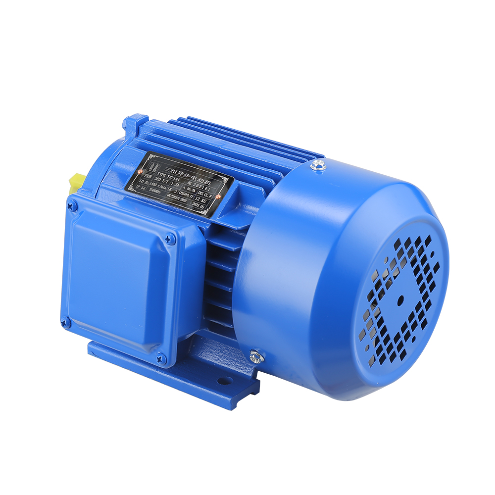 YE3 Series 0.55KW Three Phase Asynchronous Ac Induction Electric Motor