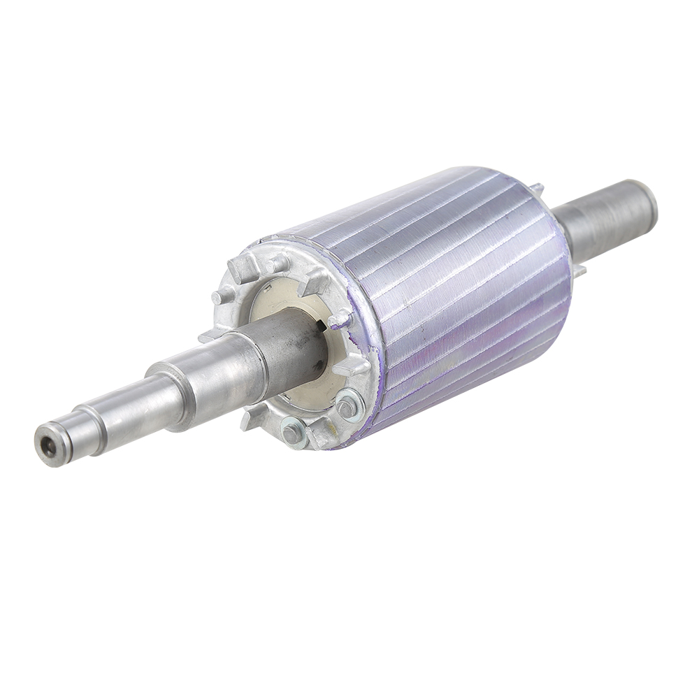 YE3 Series 0.55KW Three Phase Asynchronous Ac Induction Electric Motor