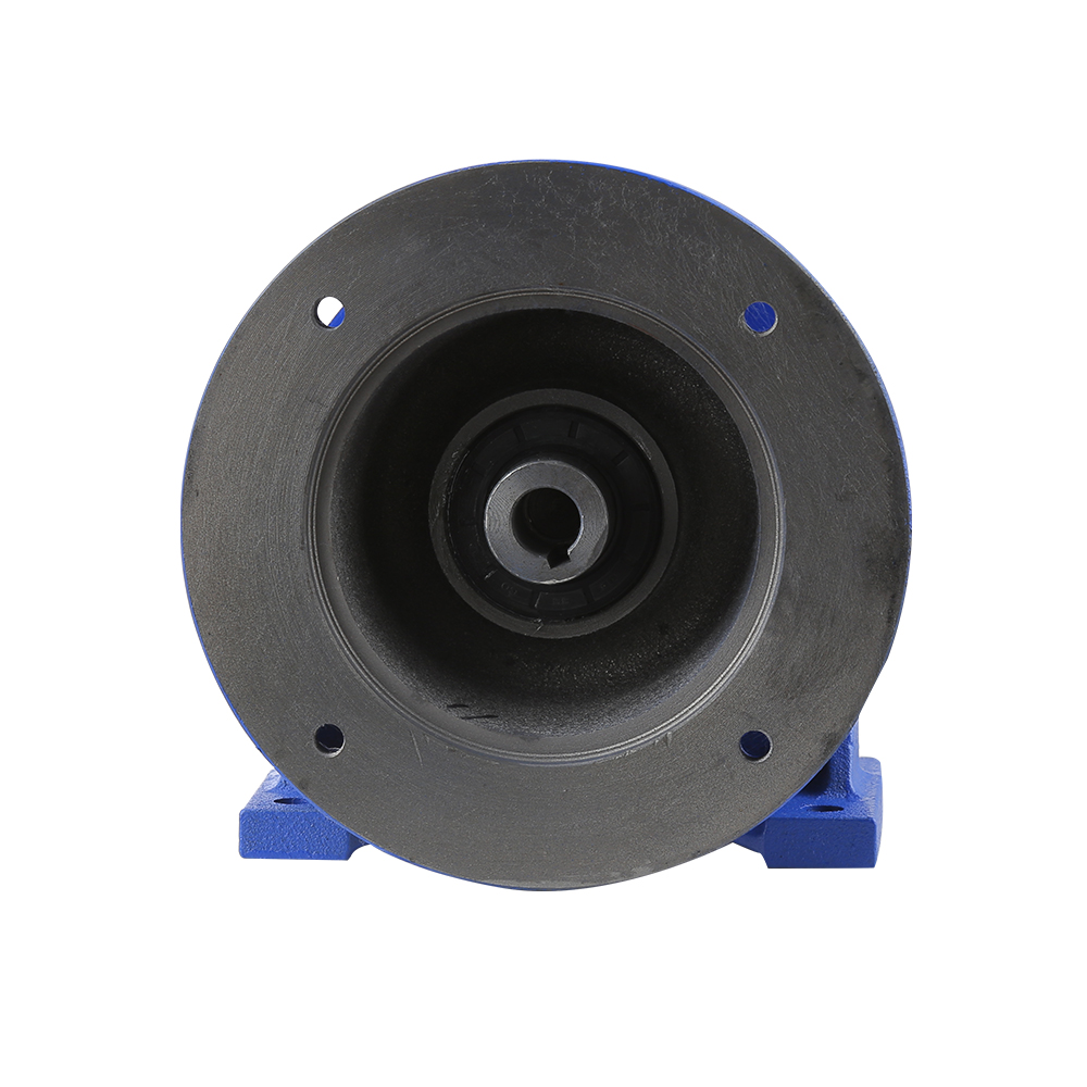 Best Quality Low Ratio Cycloidal Gearbox 15:1 Ratio Speed Reducer for Agricultural Motor