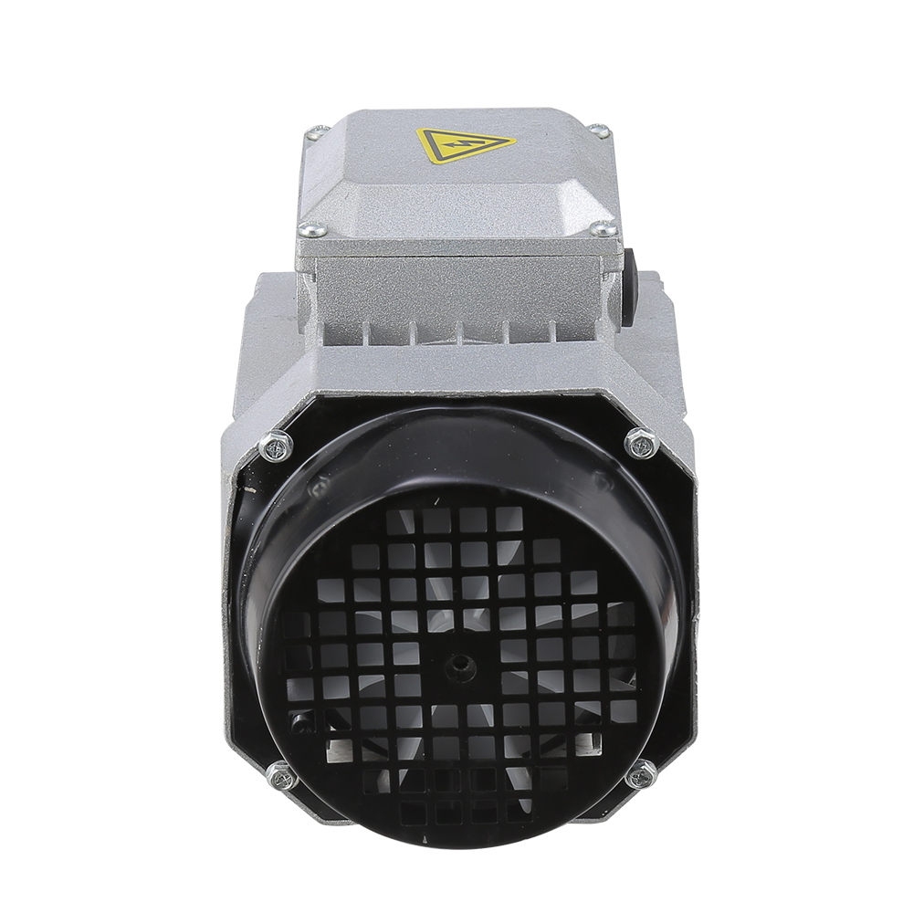 YS 90L-4 Series 1.5KW 2HP 4P 1440RPM Three Phase Induction Asynchronous Electrical Motors 50hz 60hz