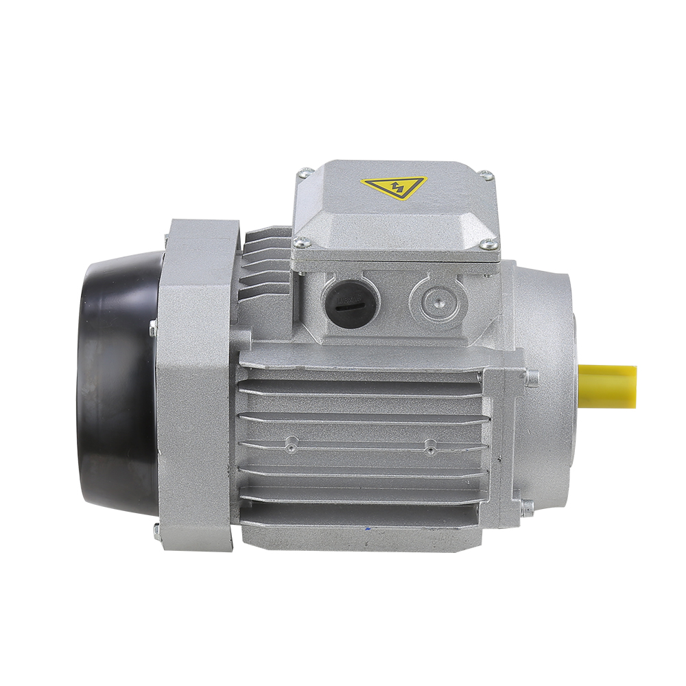 YS 90L-4 Series 1.5KW 2HP 4P 1440RPM Three Phase Induction Asynchronous Electrical Motors 50hz 60hz Cast Iron Cheap Price