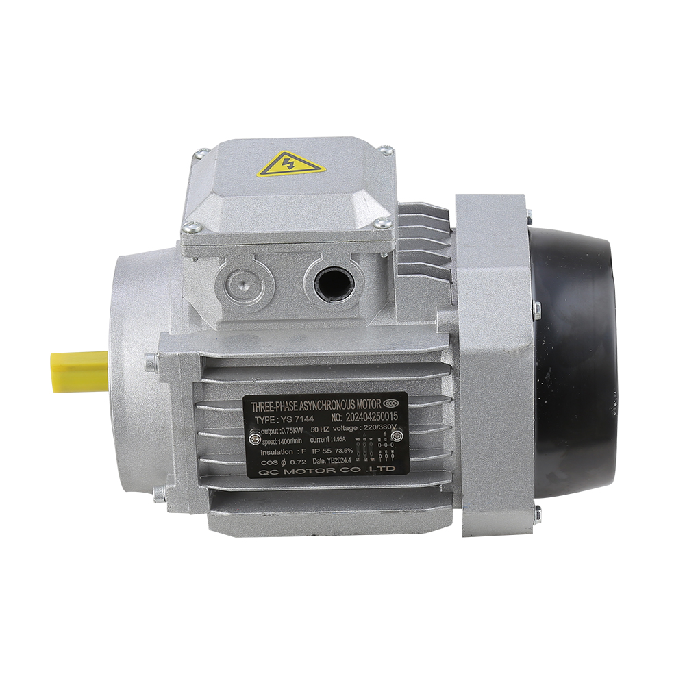 HOT Quality Good Price YS90L-2 2.2KW Three-phase Asynchronous Motor