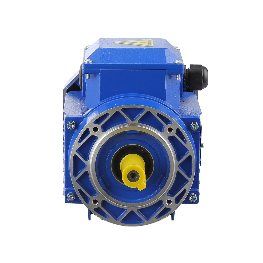YE3 Aluminum Shell All Pure Copper Three-phase Motor 10KW 1500rpm Vertical Asynchronous Motor