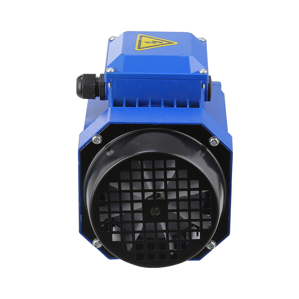 High Quality MS Series Three-phase Asynchronous Ac Electric Motor with Aluminum Housing