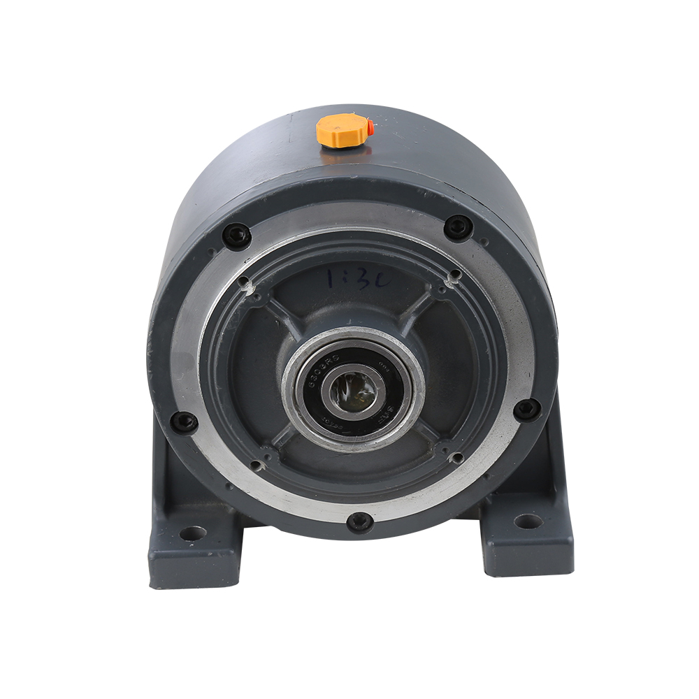 High Quality ODM Customizable K Series 3kw Three-Phase Helical Gearbox Speed Reducers Hot Selling Construction Farm Machinery