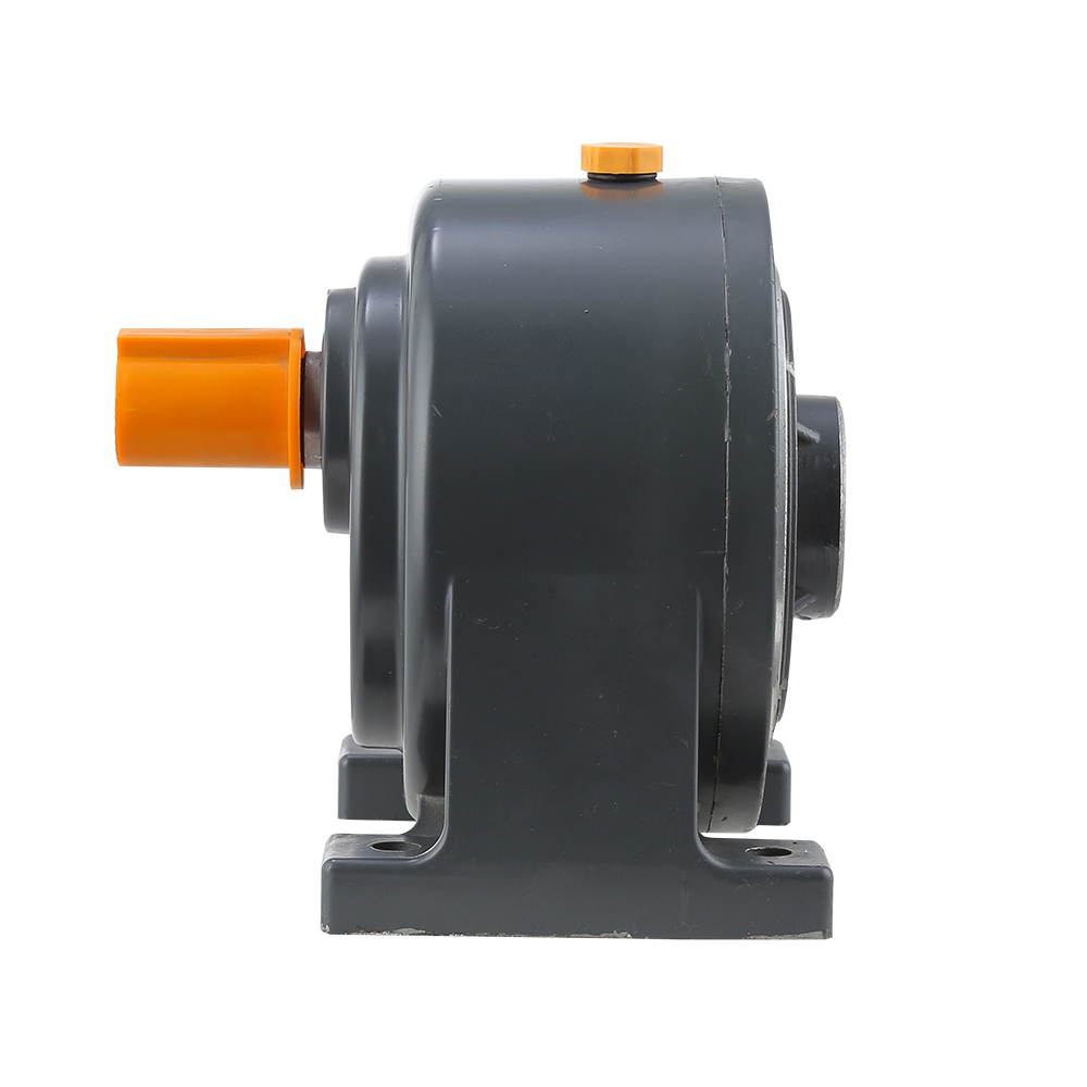 High Quality ODM Customizable K Series 3kw Three-Phase Helical Gearbox Speed Reducers Hot Selling Construction Farm Machinery