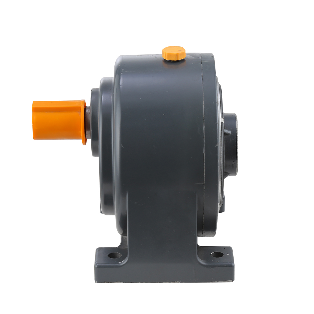 High Quality ODM Customizable K Series 3kw Three-Phase Helical Gearbox Speed Reducers Hot Selling for Construction AC Motors