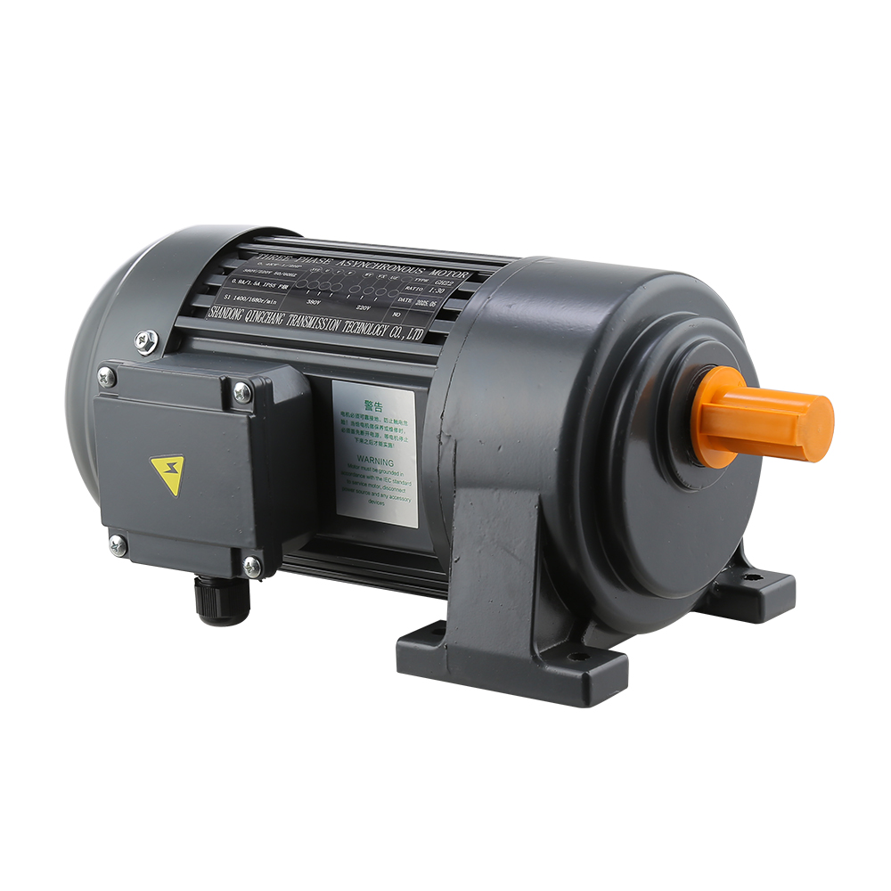 High Quality ODM Customizable K Series 3kw Three-Phase Helical Gearbox Speed Reducers for Hot Selling Construction AC Motors