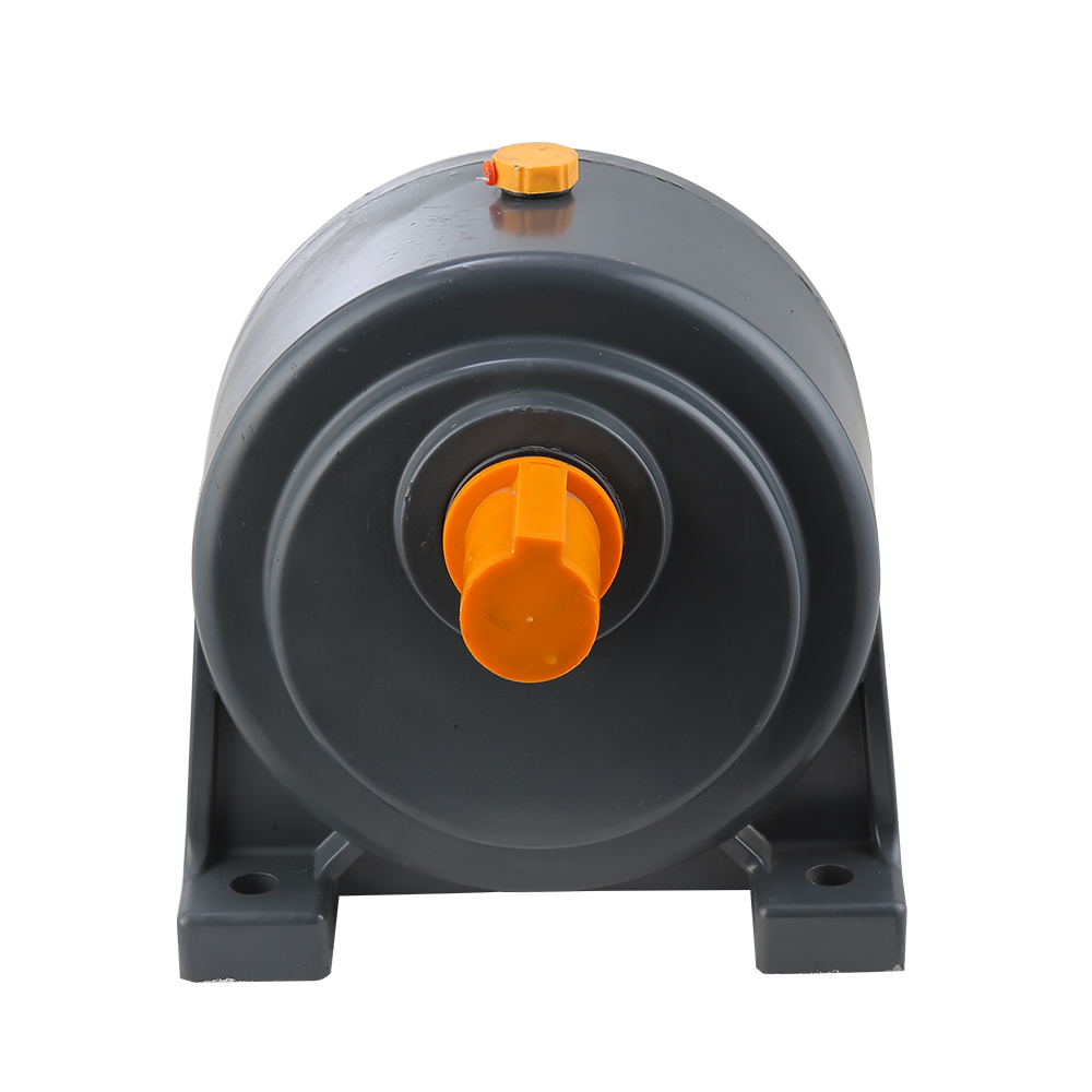 Power Transmission Motors AC Motors Factory Manufacture Various Aluminium Alloy High Helical Gearbox Motor Speed Reducer