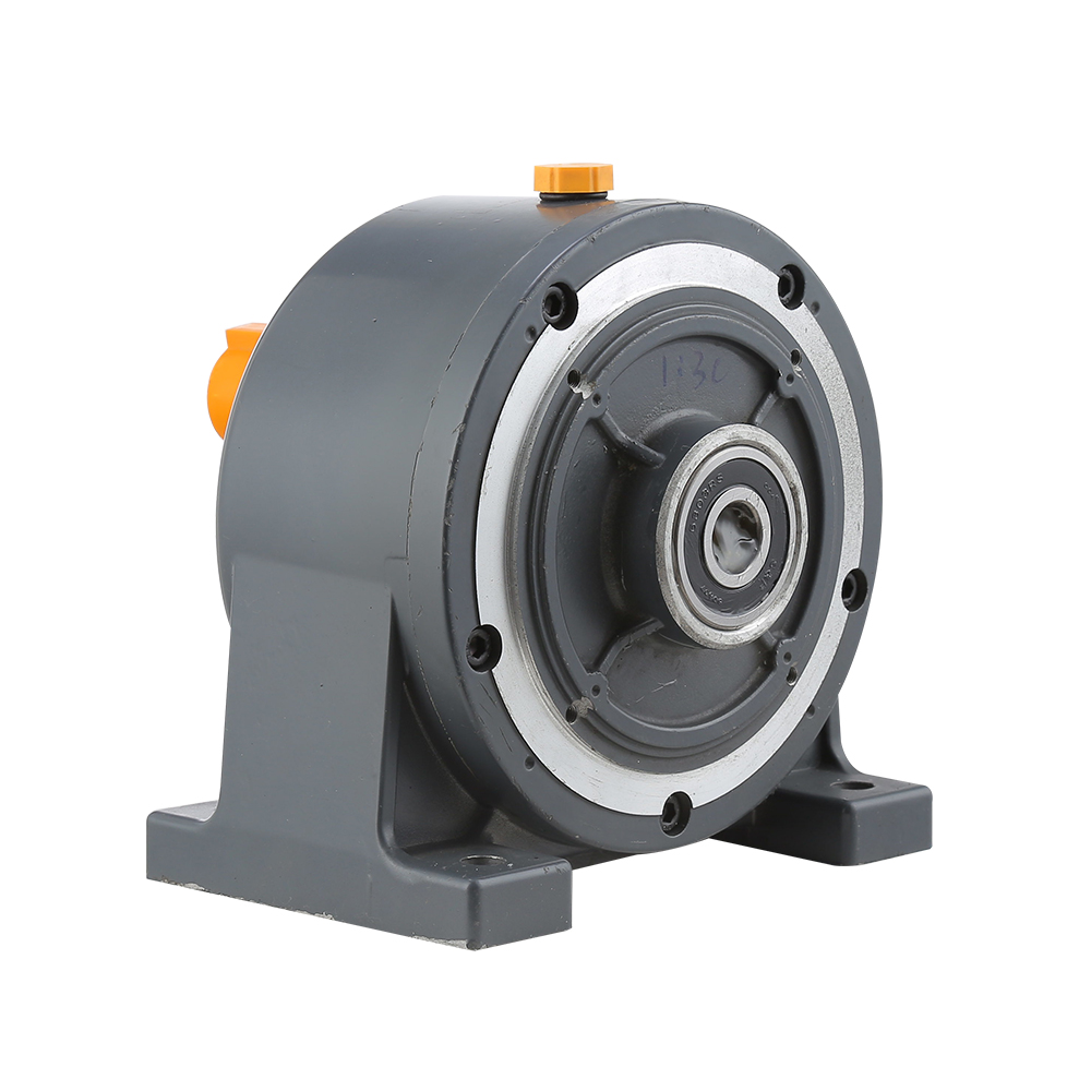 Professional China Manufacture Aluminium Alloy Electric Industrial Speed Reducer Transmission