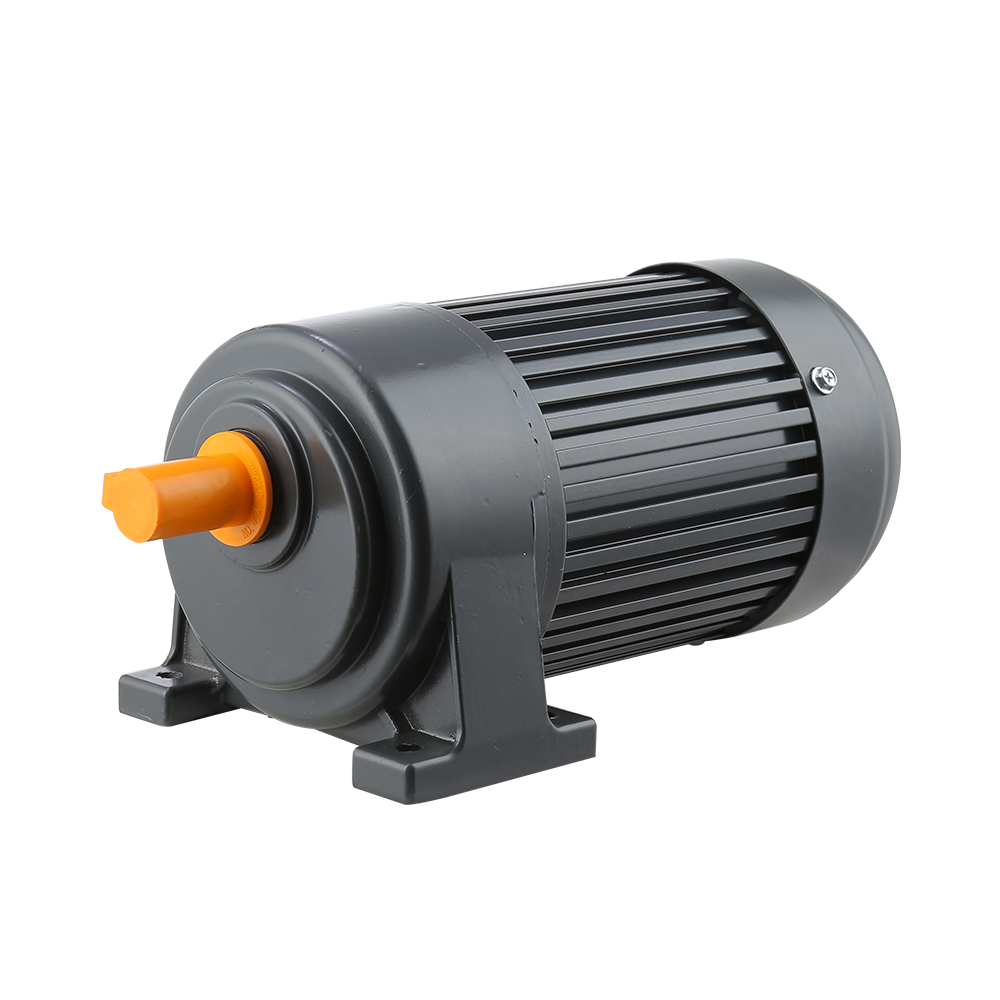 Professional China Manufacture Aluminium Alloy Electric Industrial Speed Reducer Transmission