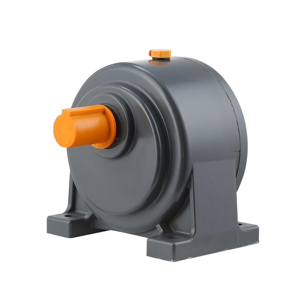 Factory Supplier Siemens AC Helical Geared Motors